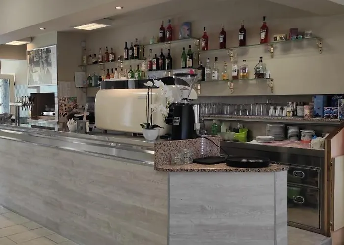 Hotel Vianello