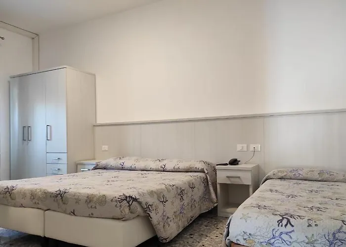 Hotel Vianello