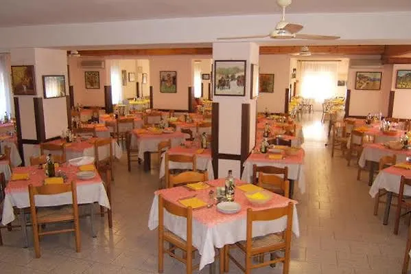 Hotel Vianello 3*
