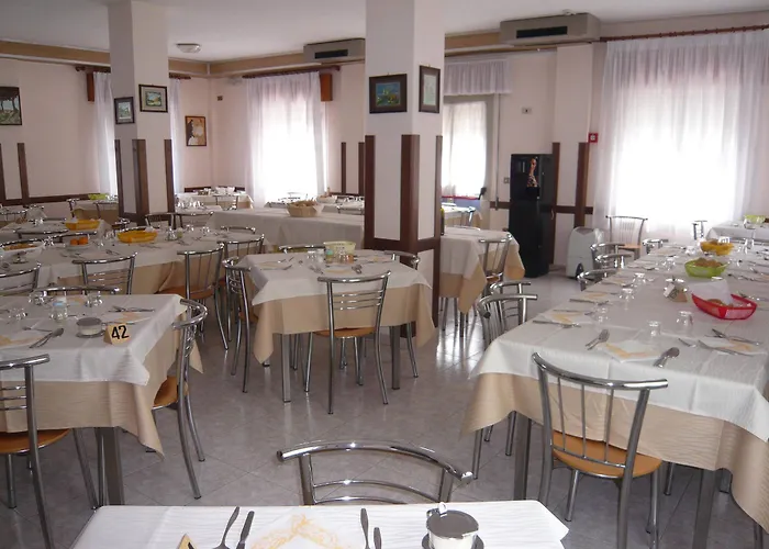Vianello Hotel