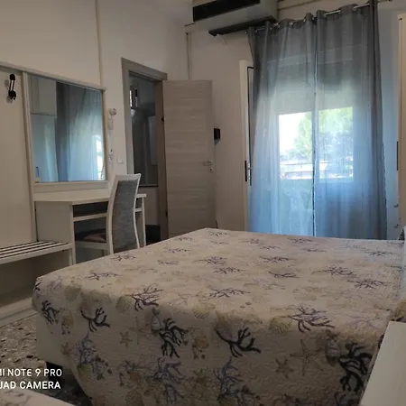 Ξενοδοχείο Vianello