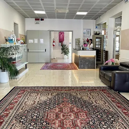 Vianello Τζεσόλο Λίντο