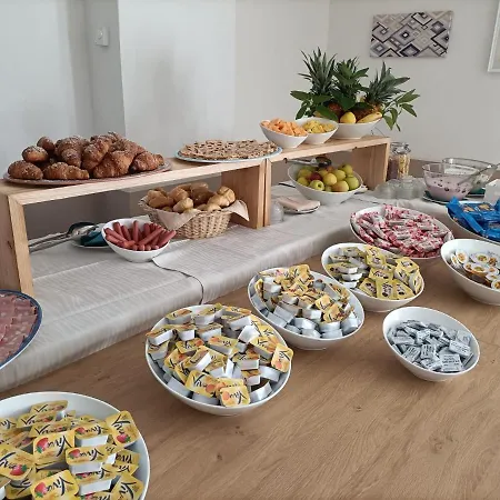 Ξενοδοχείο Vianello