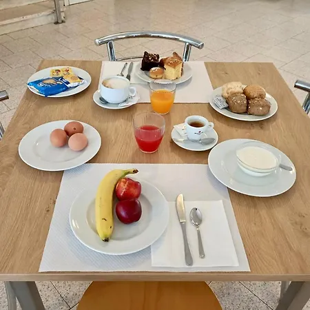 Ξενοδοχείο Vianello