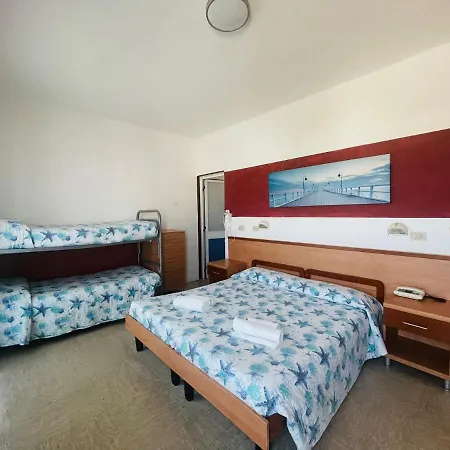 Ξενοδοχείο Vianello 3*