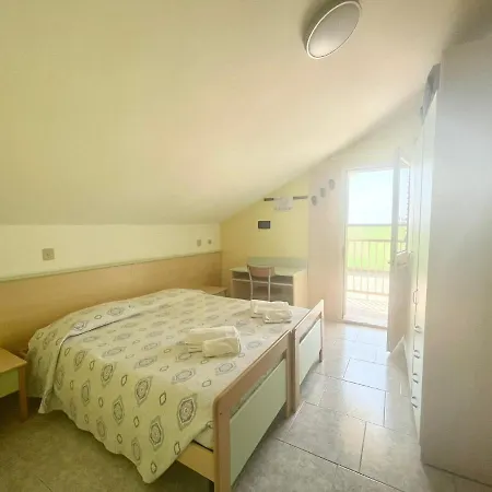 Otel Vianello 3*
