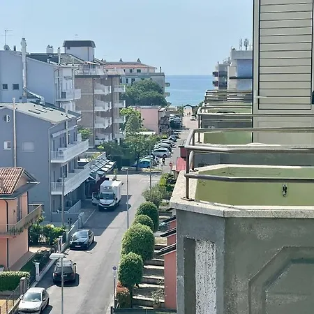 Vianello 3* Τζεσόλο Λίντο