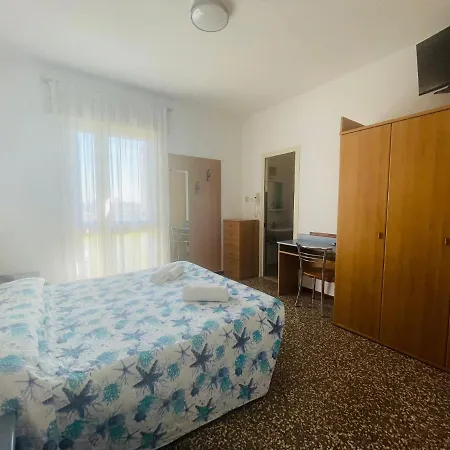 Ξενοδοχείο Vianello 3*