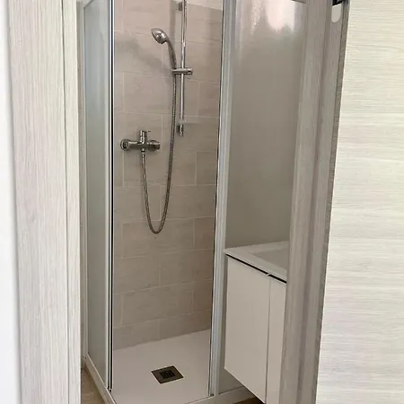 Vianello 3* Τζεσόλο Λίντο