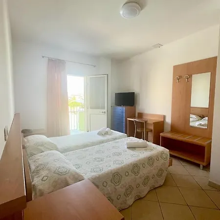 Ξενοδοχείο Vianello 3*