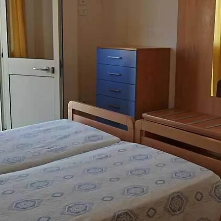 Vianello Τζεσόλο Λίντο