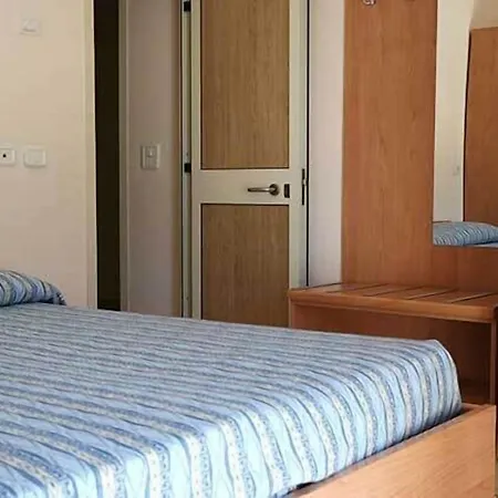 Ξενοδοχείο Vianello