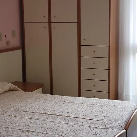 Ξενοδοχείο Vianello Τζεσόλο Λίντο