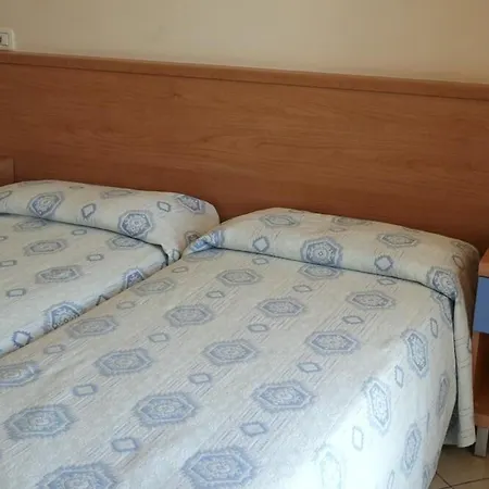 Ξενοδοχείο Vianello 3*