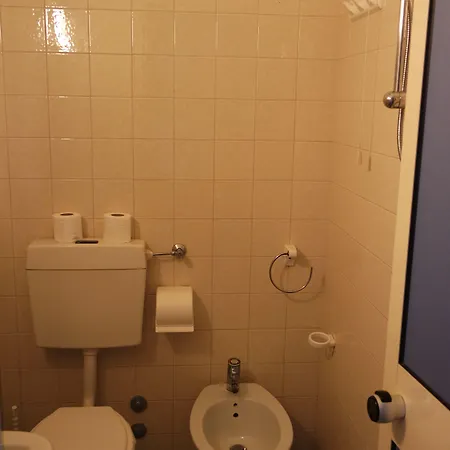 Ξενοδοχείο Vianello 3*