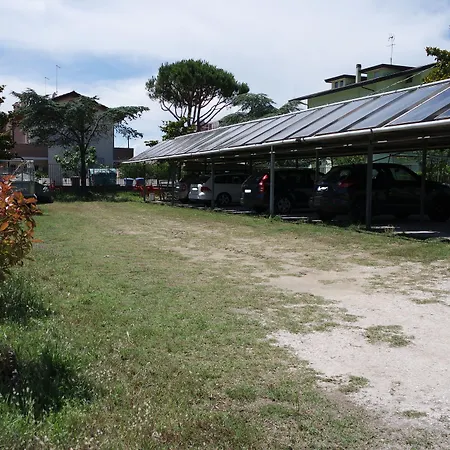 Vianello 3* Τζεσόλο Λίντο