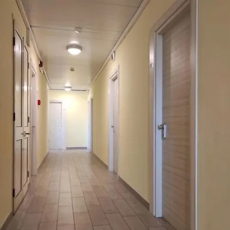 Vianello 3* Τζεσόλο Λίντο