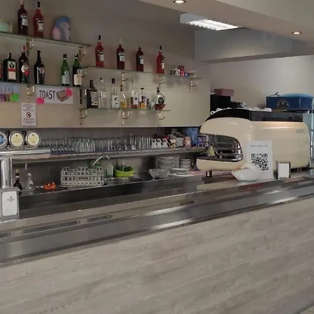 Vianello 3* Τζεσόλο Λίντο