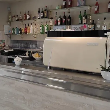 Vianello 3* Τζεσόλο Λίντο