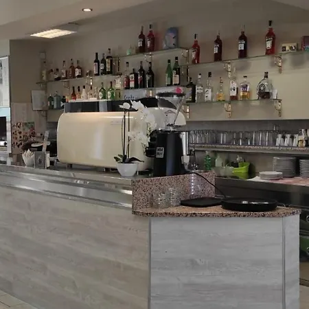 Ξενοδοχείο Vianello