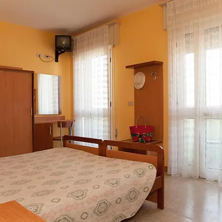 Vianello Τζεσόλο Λίντο