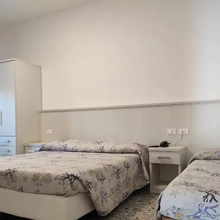 Ξενοδοχείο Vianello