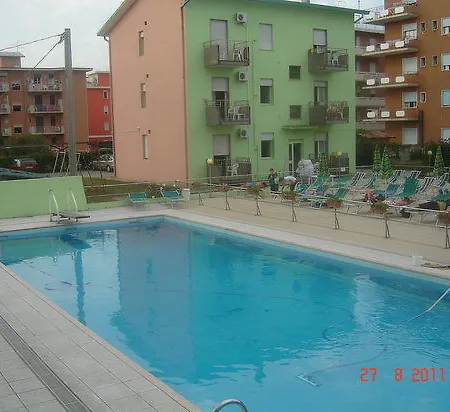 Vianello Τζεσόλο Λίντο