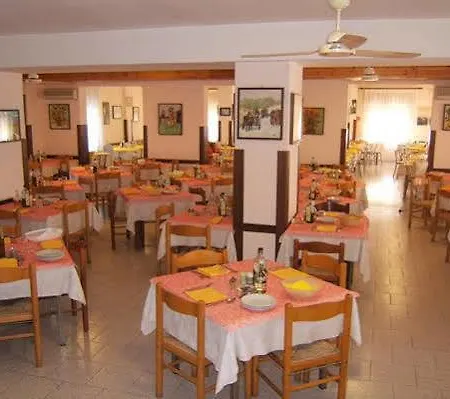 Ξενοδοχείο Vianello 3*