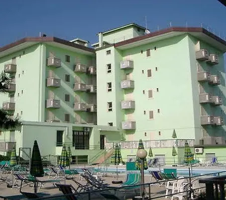 Vianello Ξενοδοχείο Τζεσόλο Λίντο