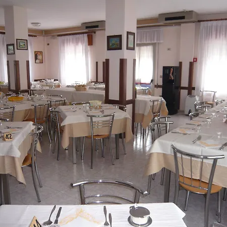 Vianello Ξενοδοχείο