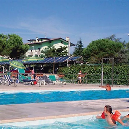 Ξενοδοχείο Vianello Τζεσόλο Λίντο