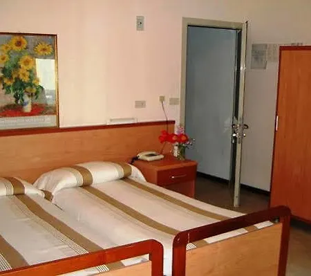 Vianello Τζεσόλο Λίντο