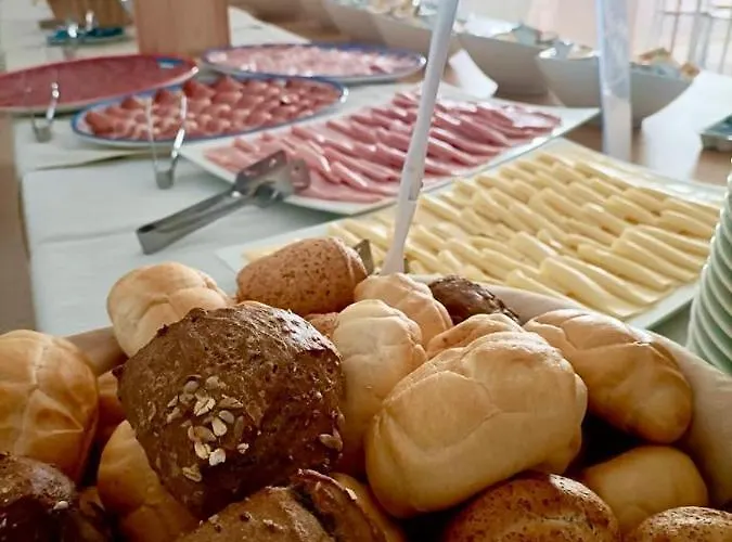 Vianello Szálloda Lido di Jesolo