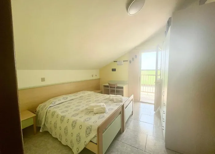 Szálloda Vianello 3*