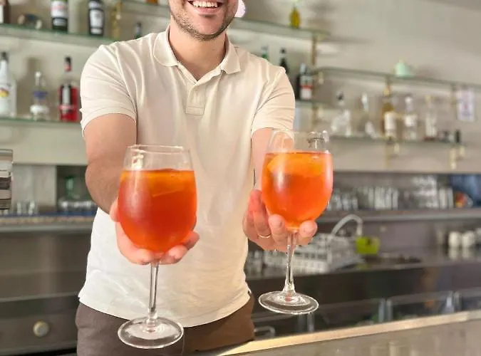 Vianello Szálloda Lido di Jesolo