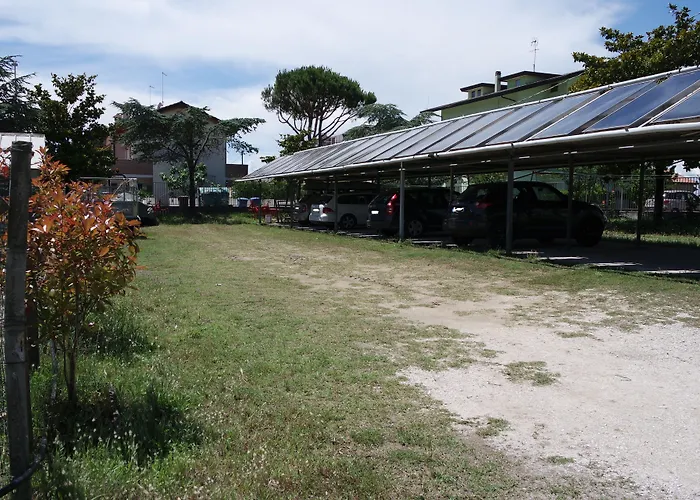 Vianello 3* Lido di Jesolo