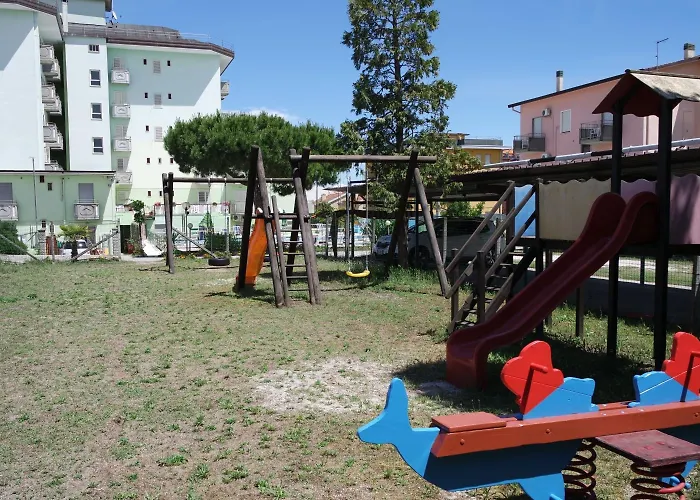 Szálloda Vianello 3*