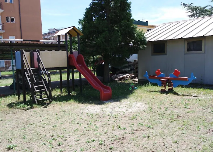 Vianello Szálloda 3*