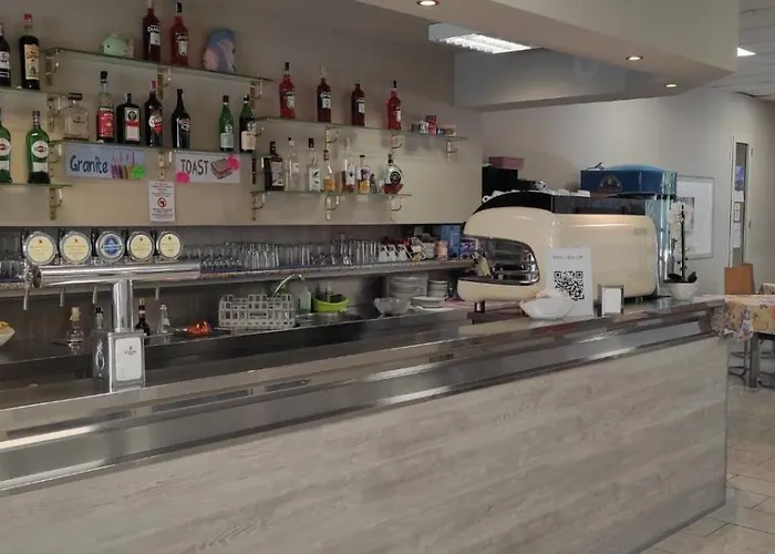 Vianello 3* Lido di Jesolo